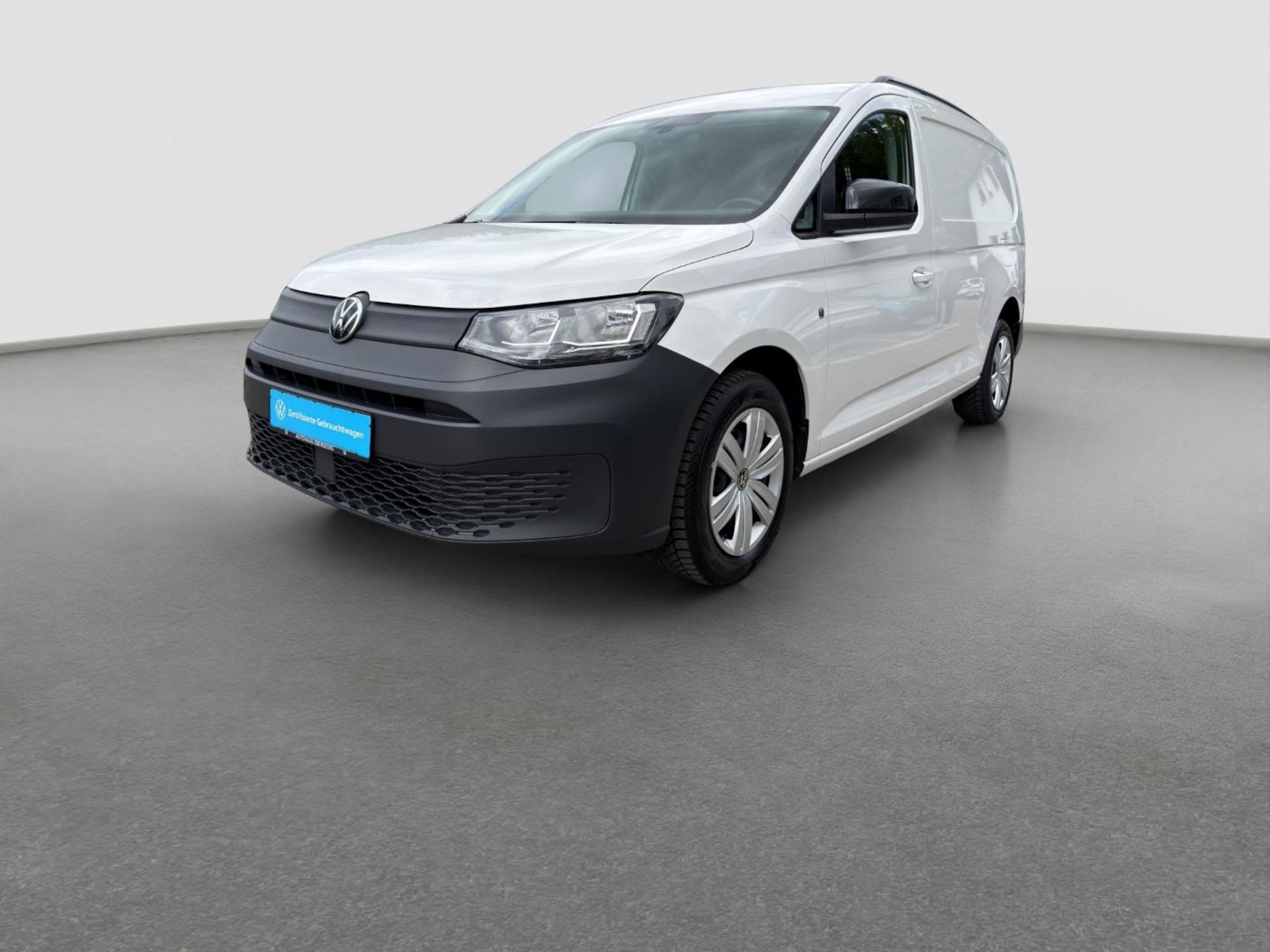 Volkswagen Caddy Maxi Cargo
