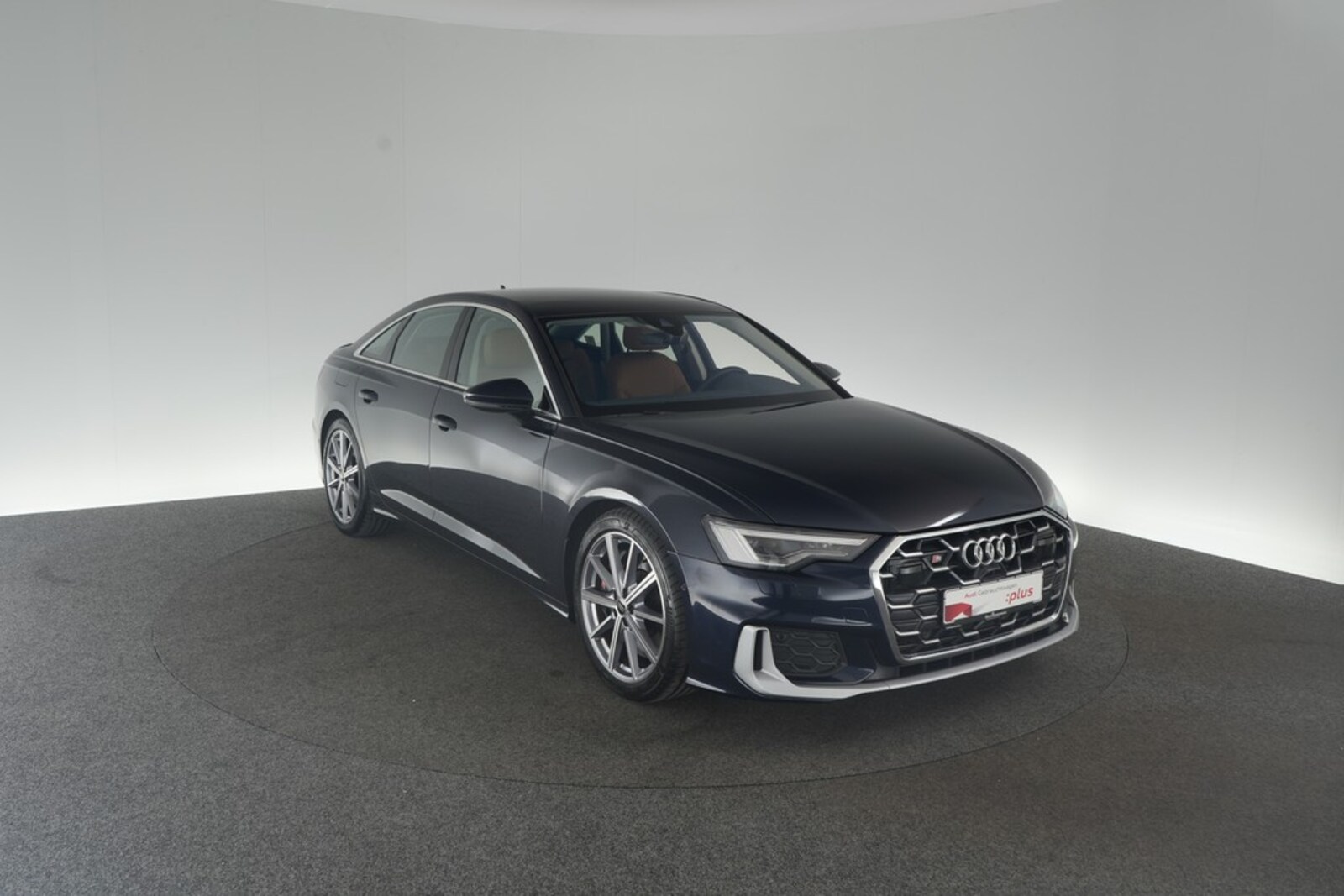 Audi S6 Limousine – Bild 8