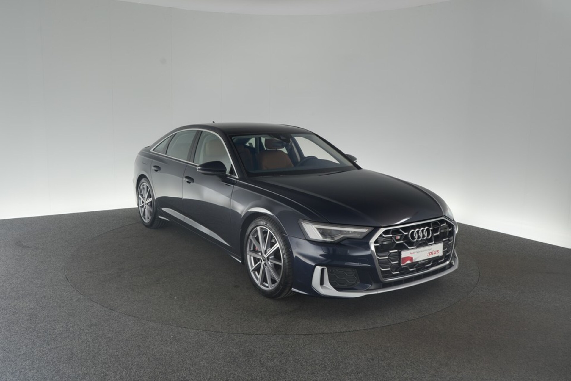 Audi S6 Limousine