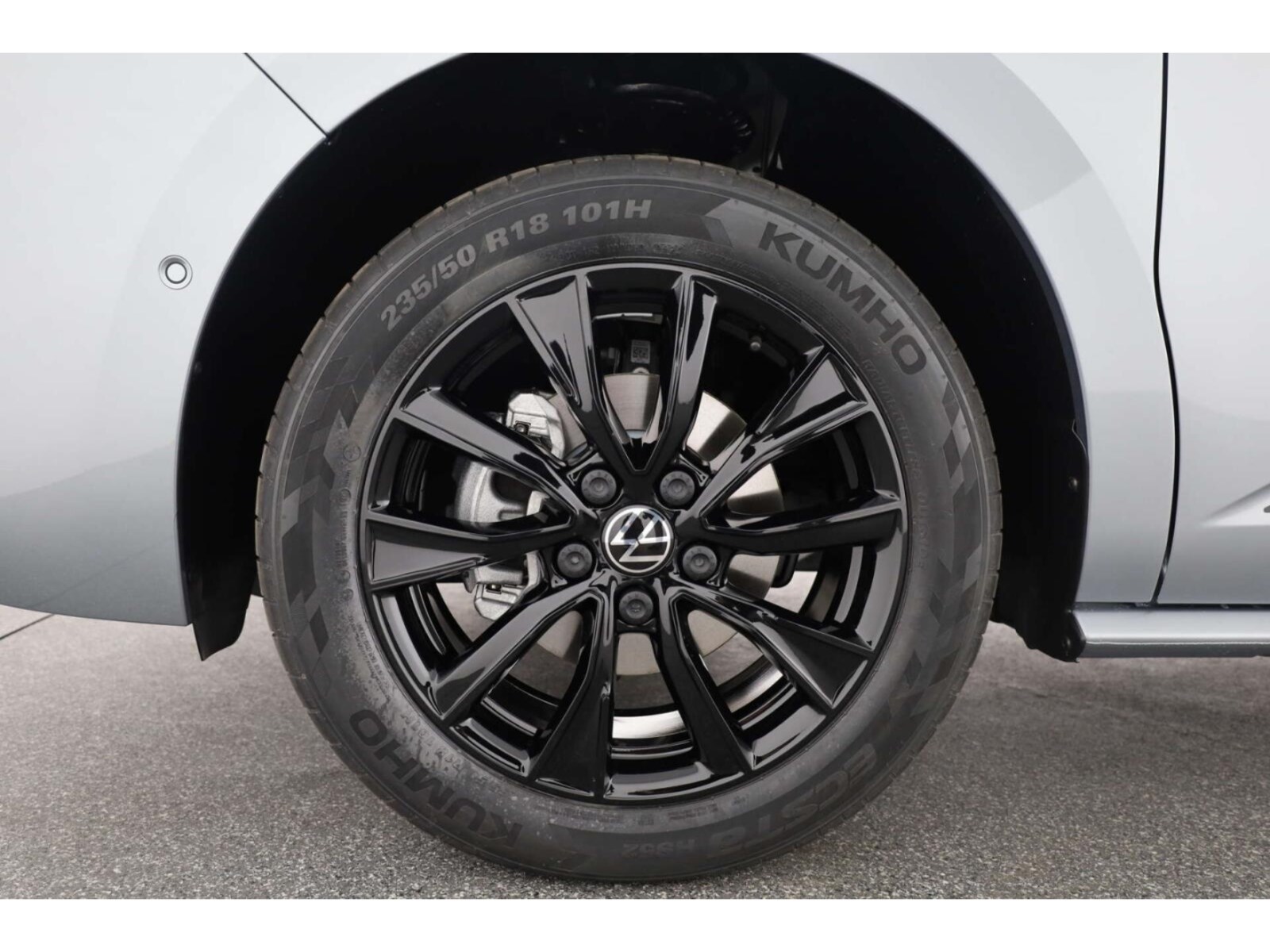 Volkswagen Multivan – Bild 7