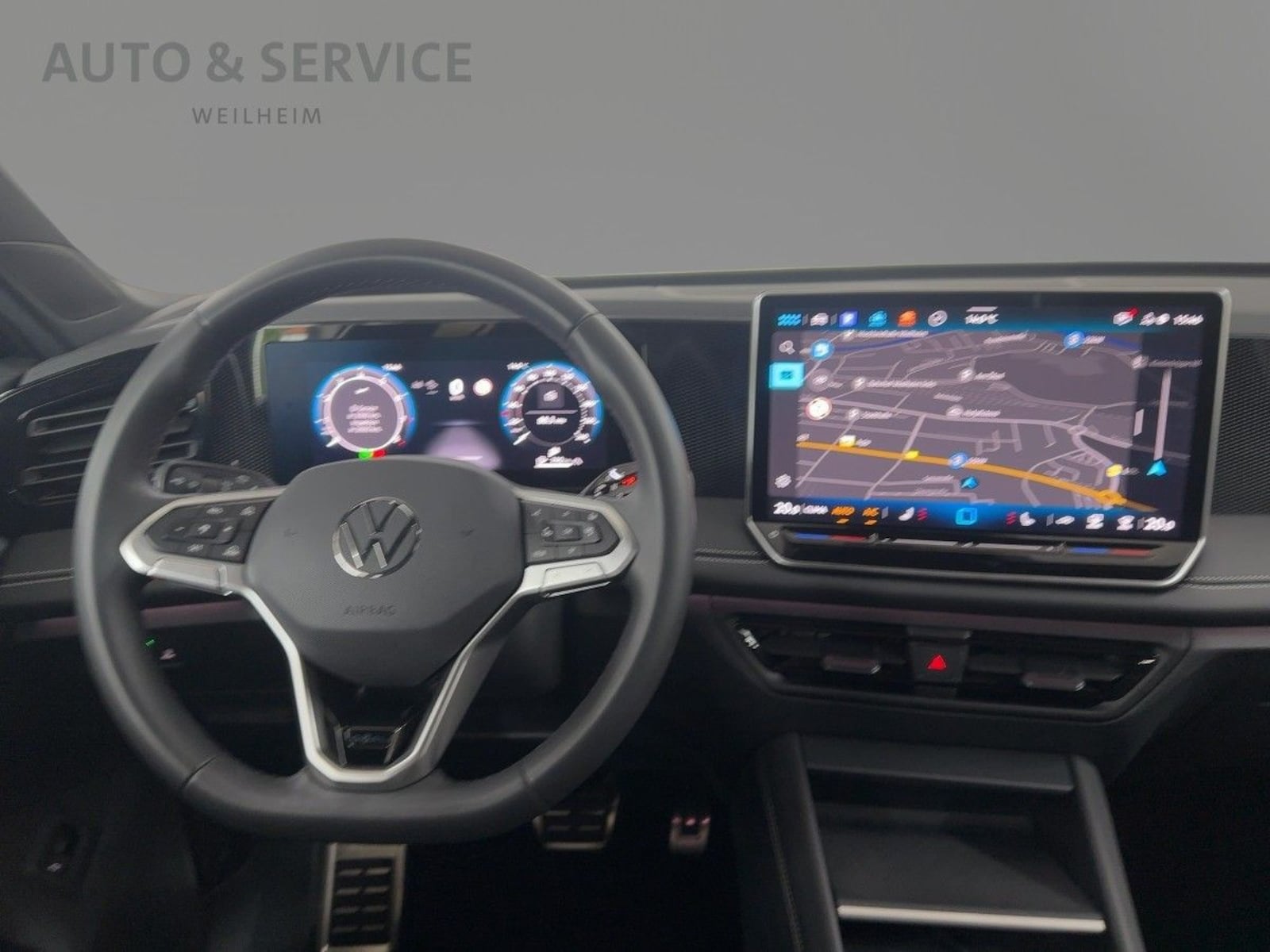 Volkswagen Tiguan – Bild 9