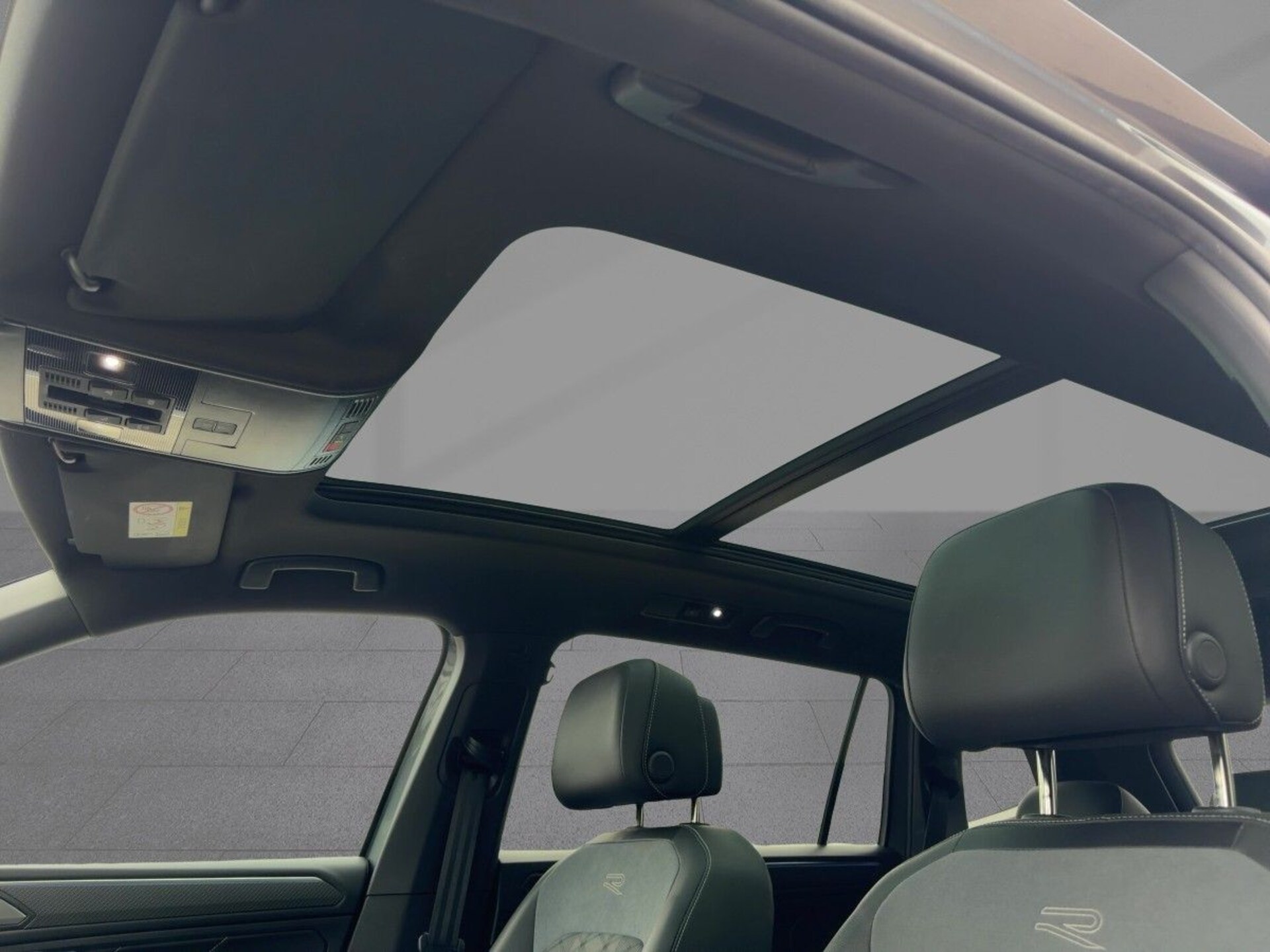 Volkswagen Tiguan Allspace R-Line