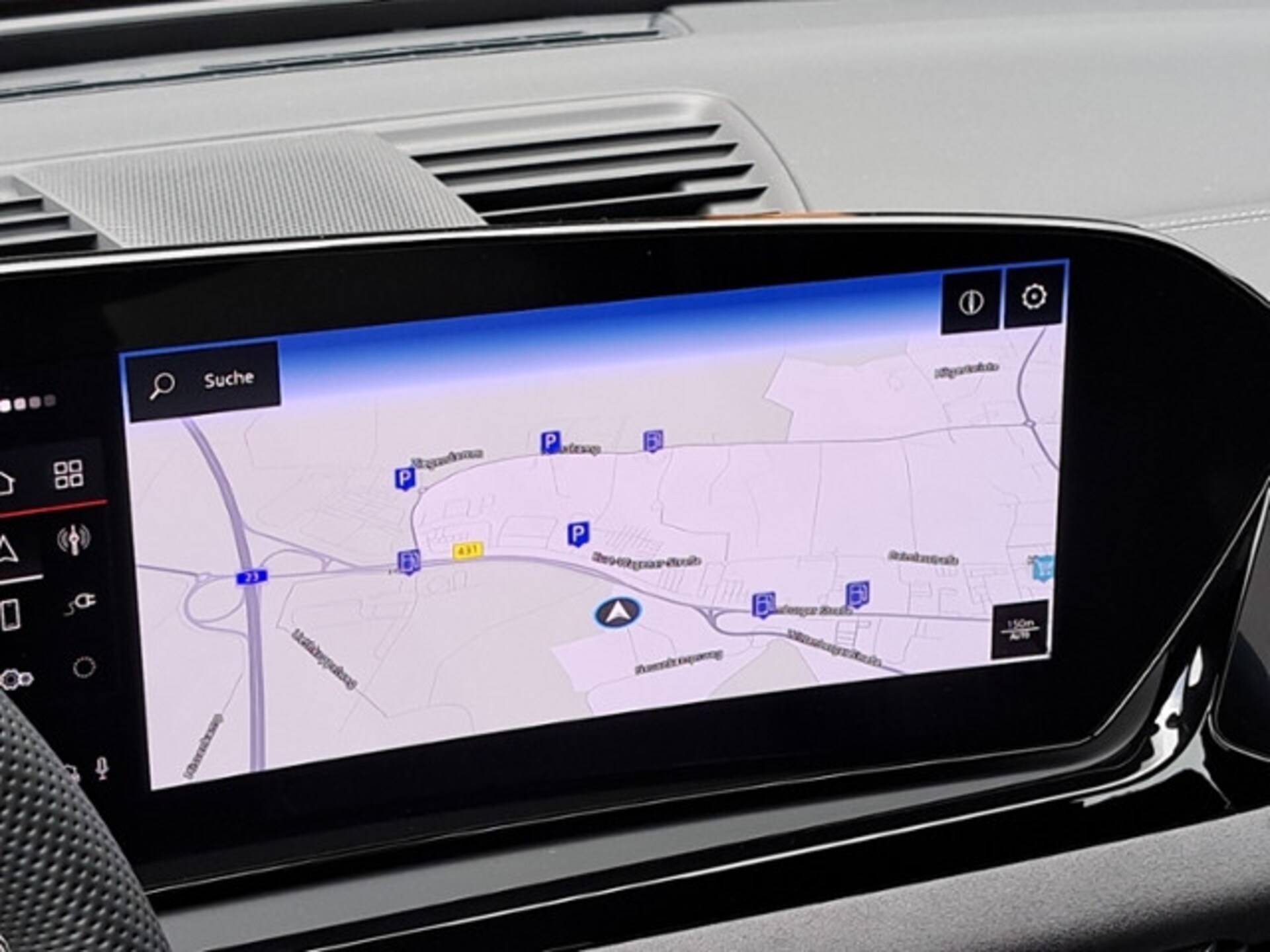 Audi A5 Avant e-hybrid