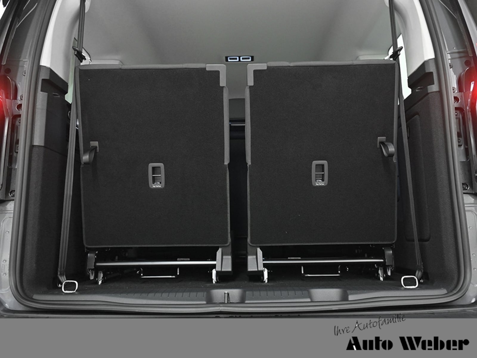 Volkswagen Caddy – Bild 14