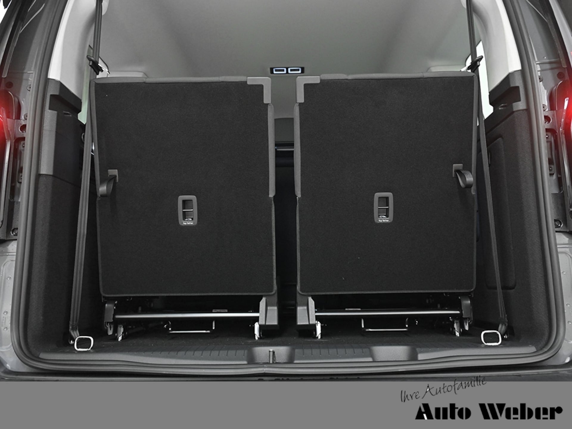 Volkswagen Caddy Basis-Modell