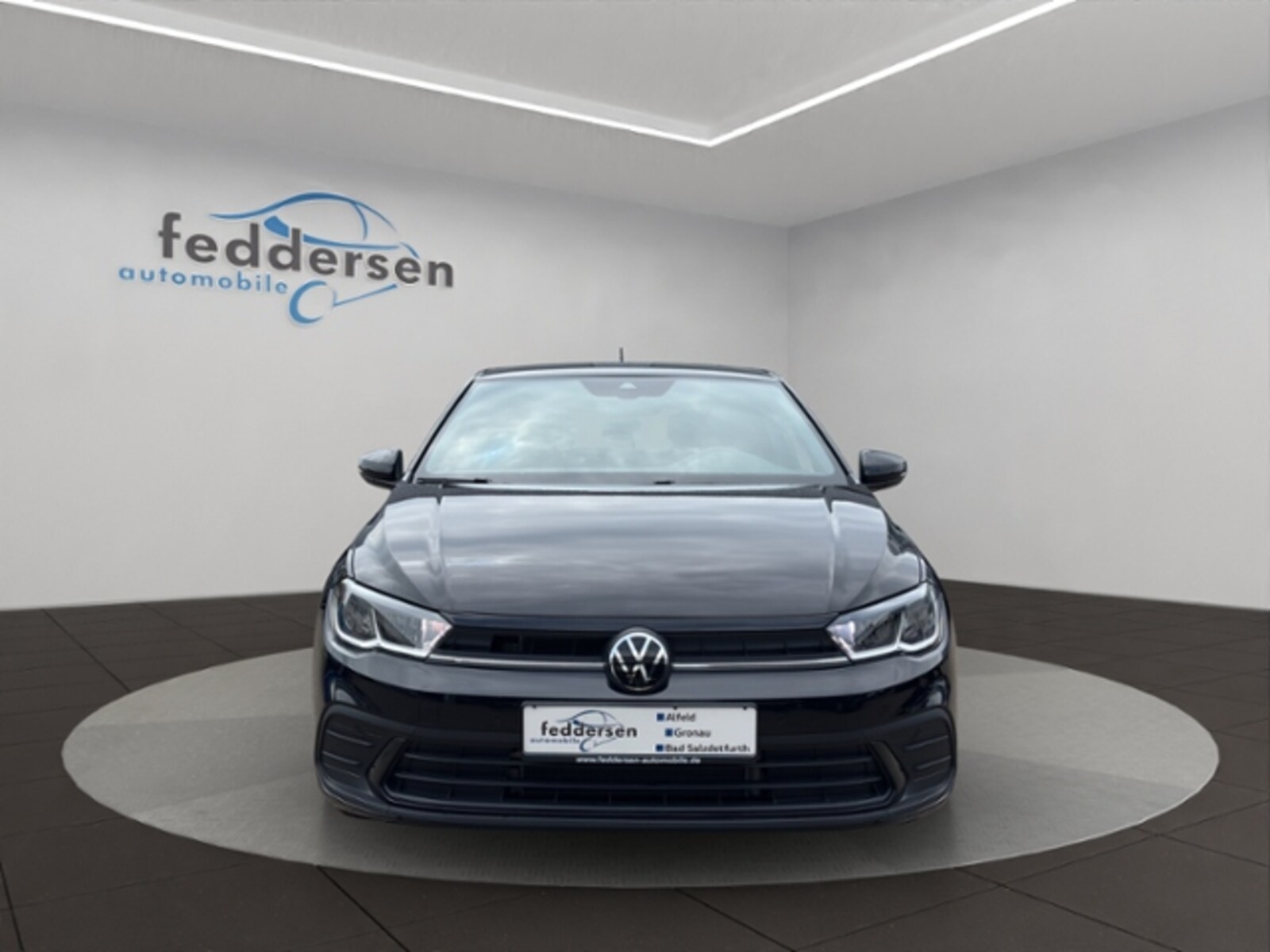 Volkswagen Polo – Bild 3