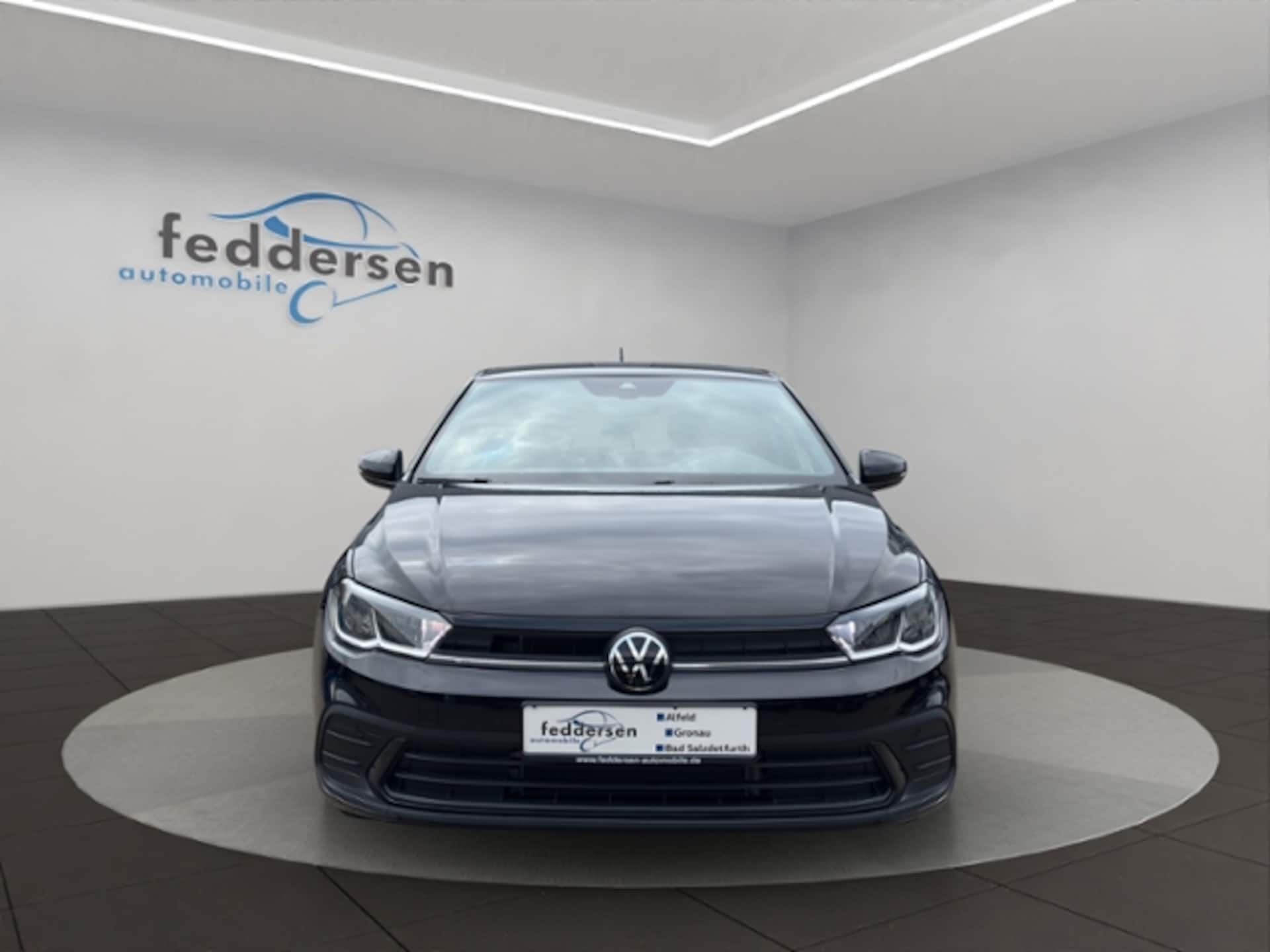 Volkswagen Polo ENERGY