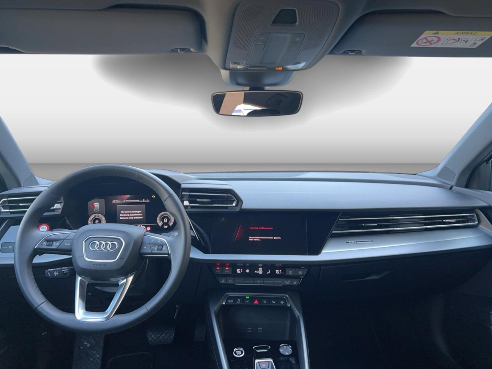 Audi A3 Sportback – Bild 9