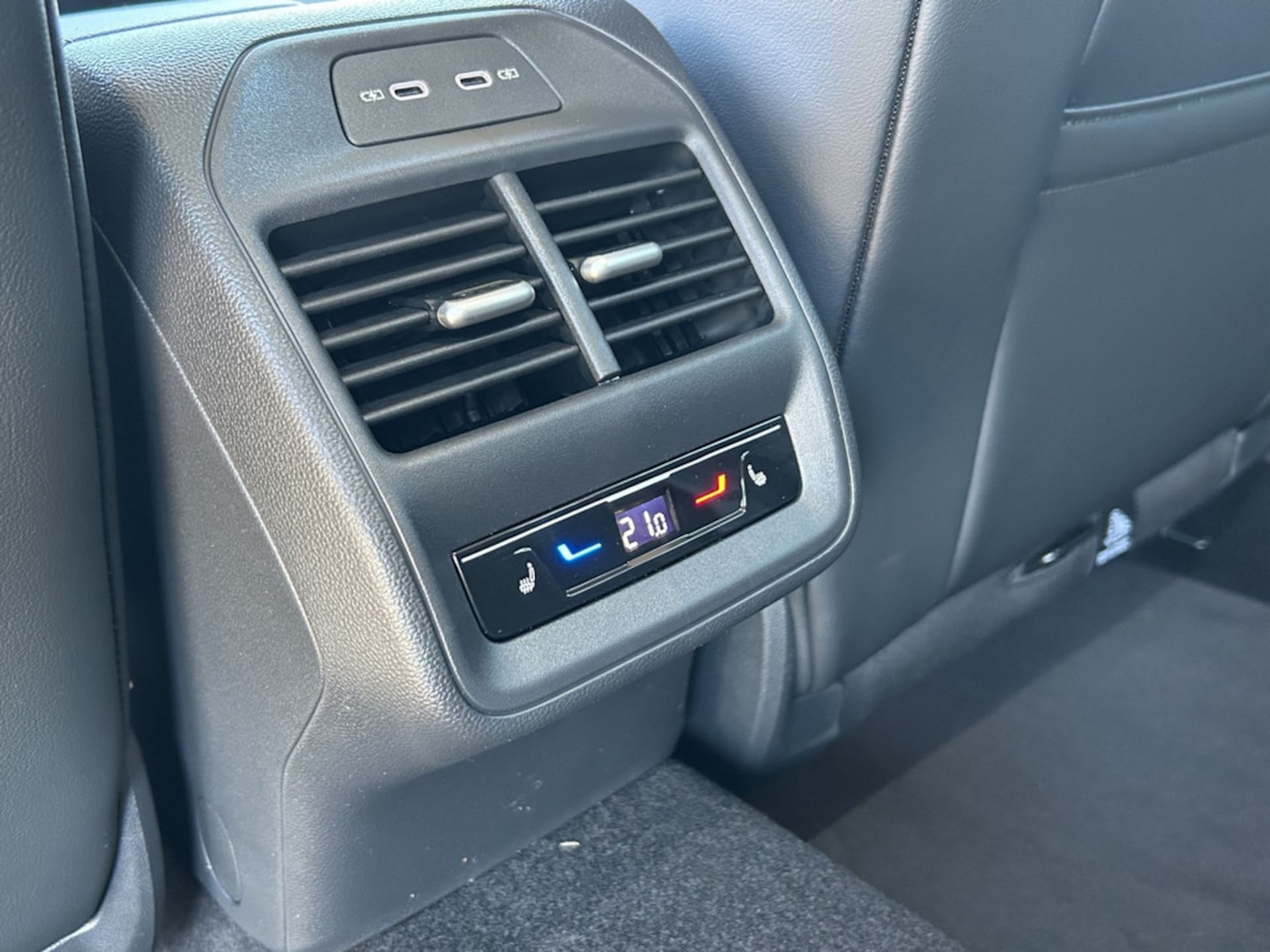 Volkswagen Passat Elegance