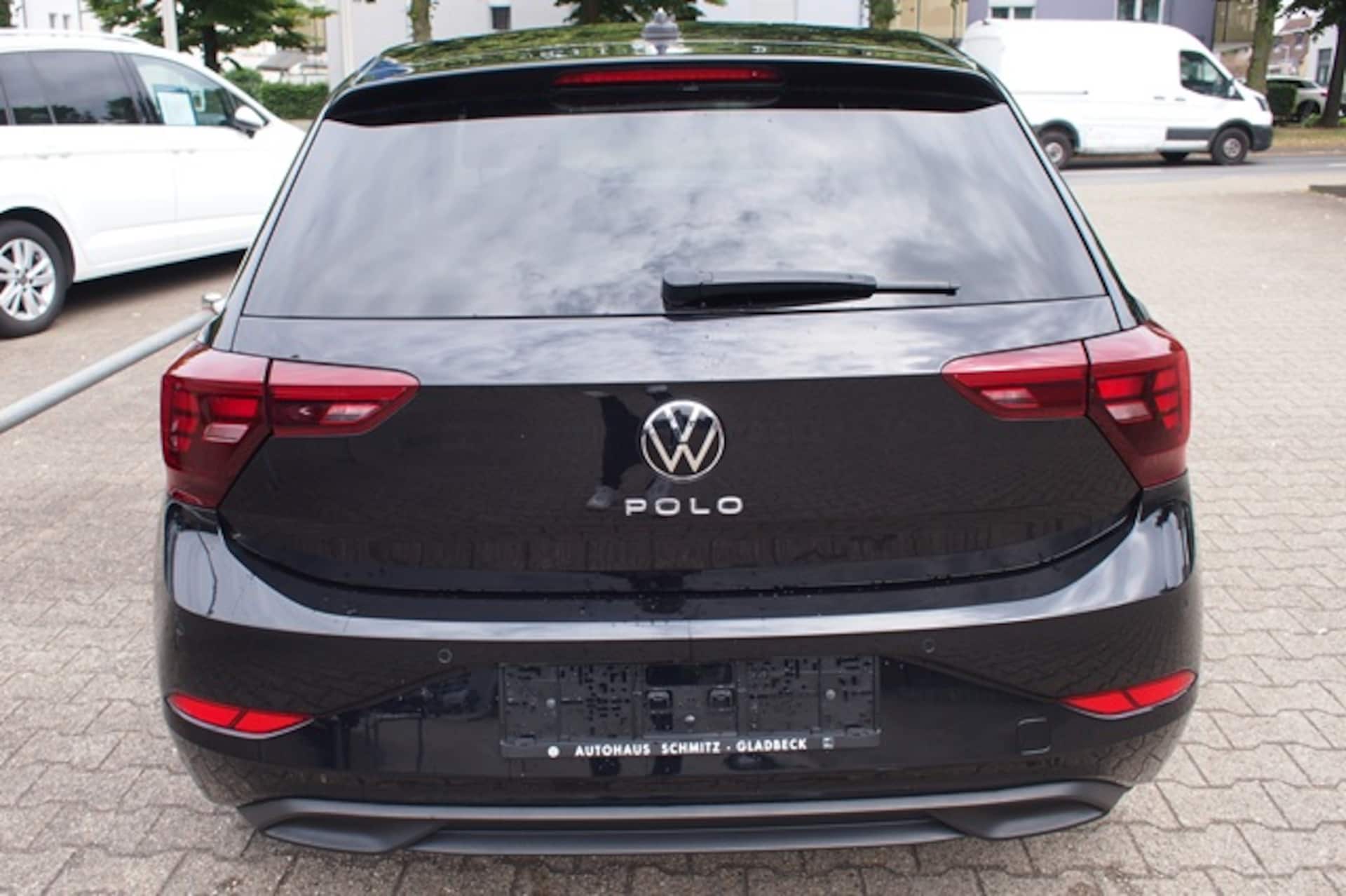 Volkswagen Polo Life