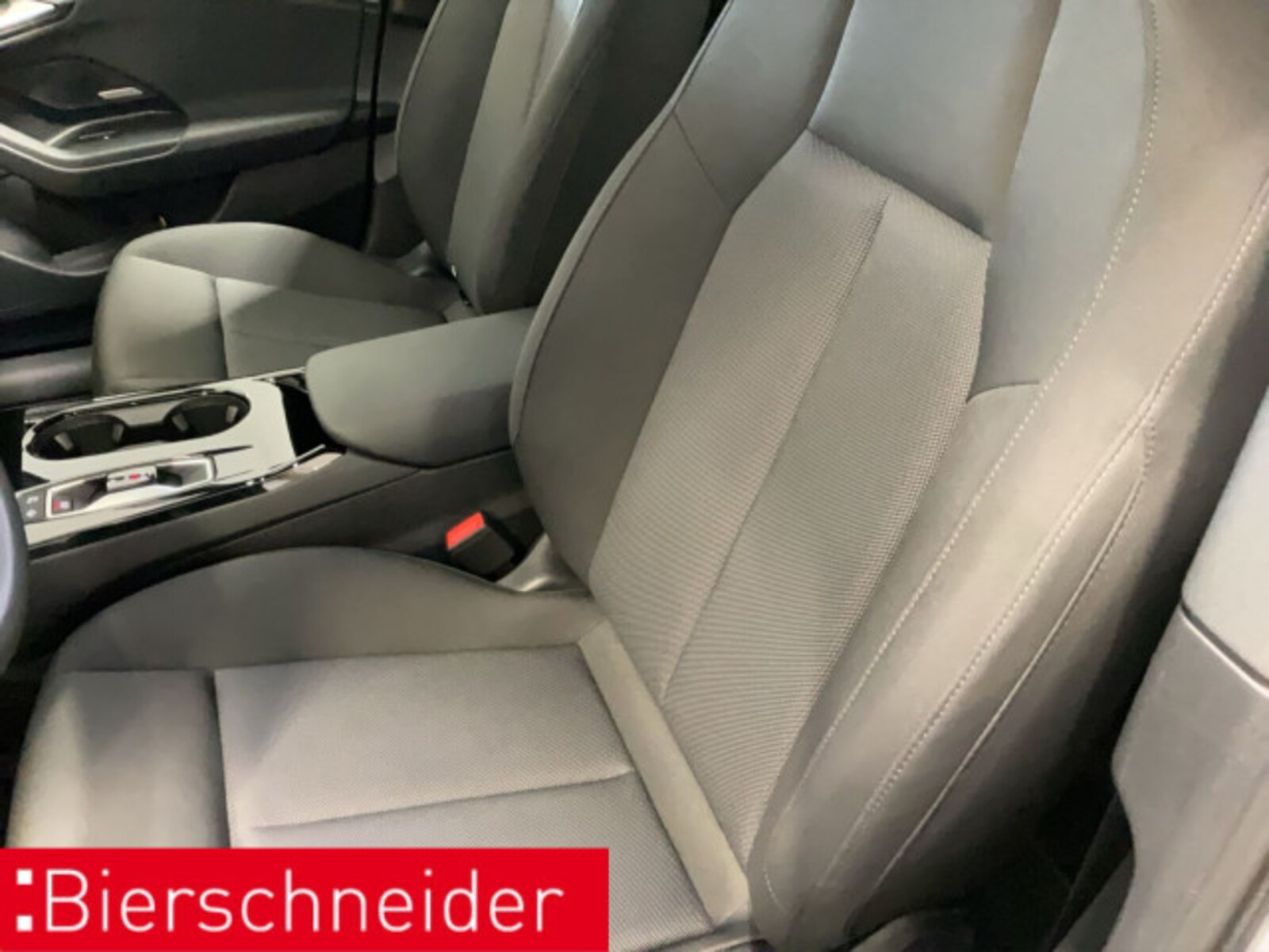 Audi A6 Avant e-tron – Bild 17