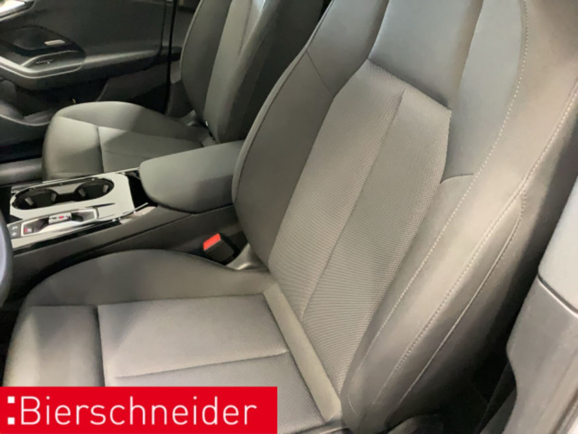 Audi A6 Avant e-tron