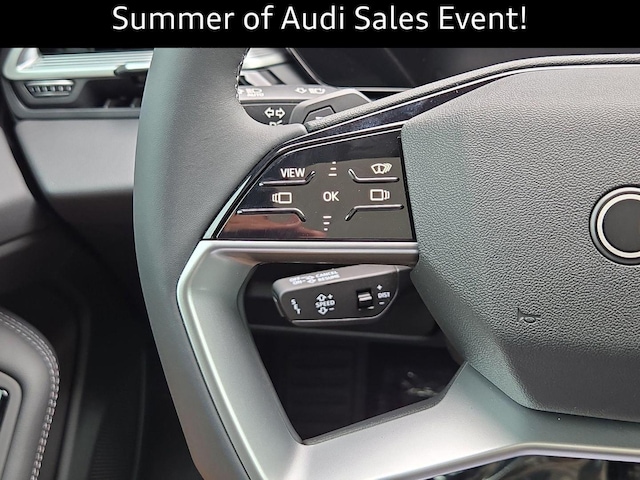 2026 Audi A6 Premium Plus - Photo 20