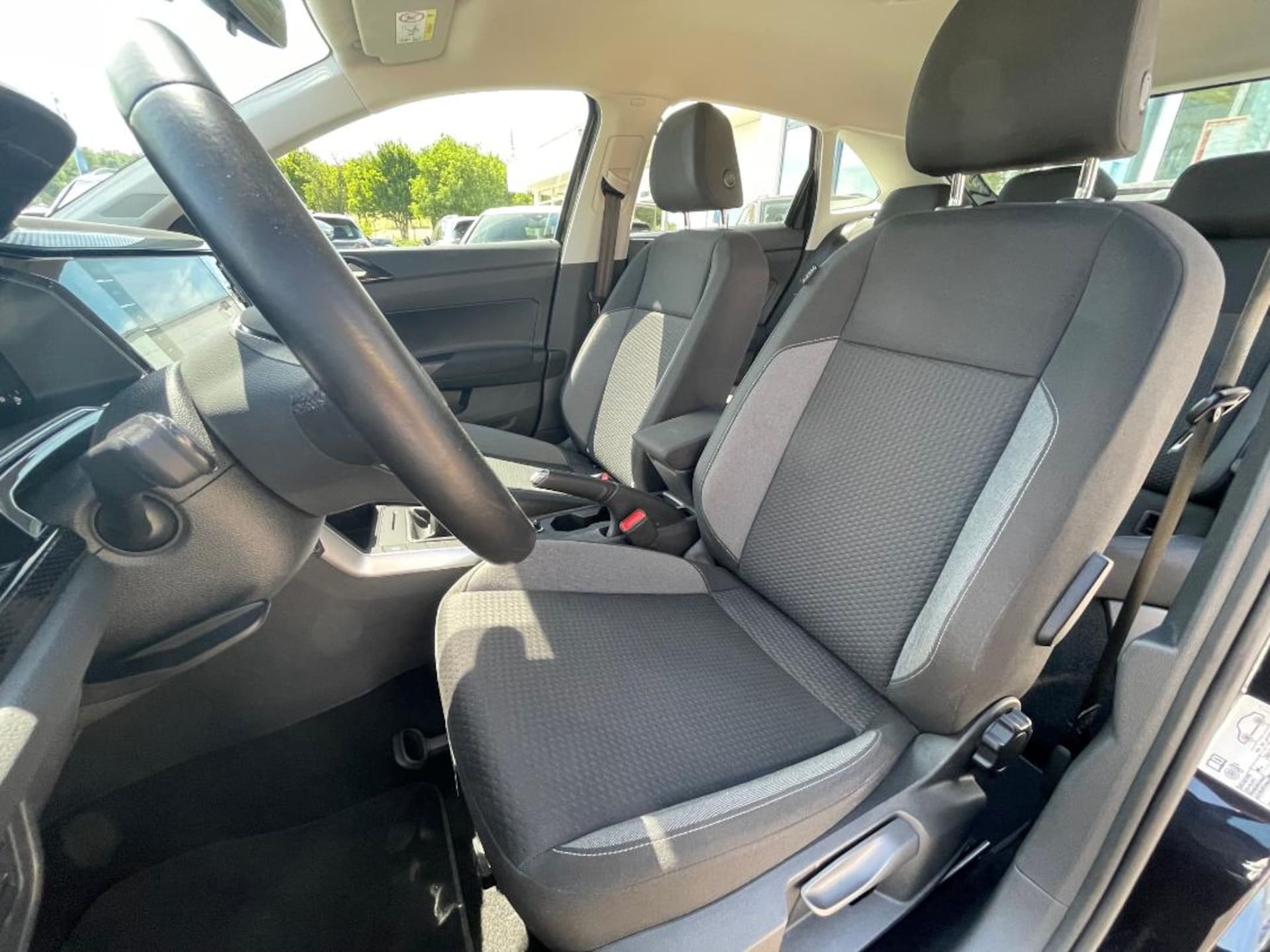 Volkswagen Taigo Life