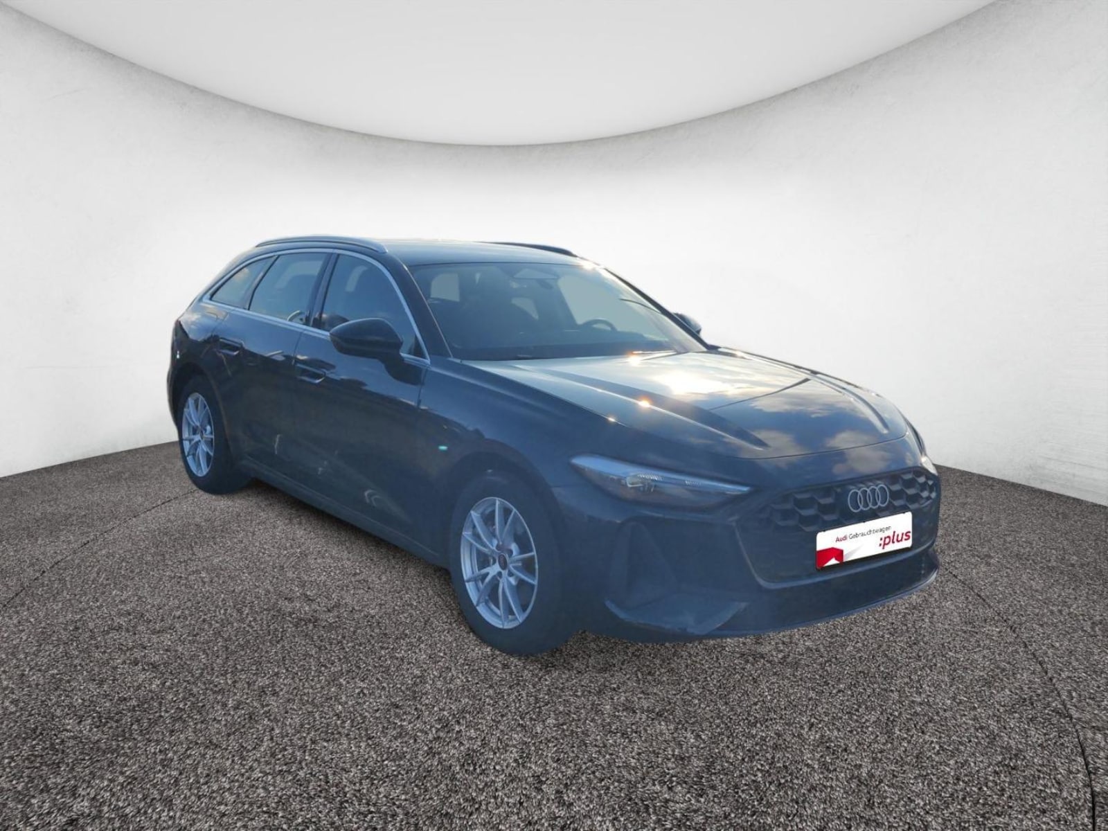 Audi A5 Avant – Bild 9