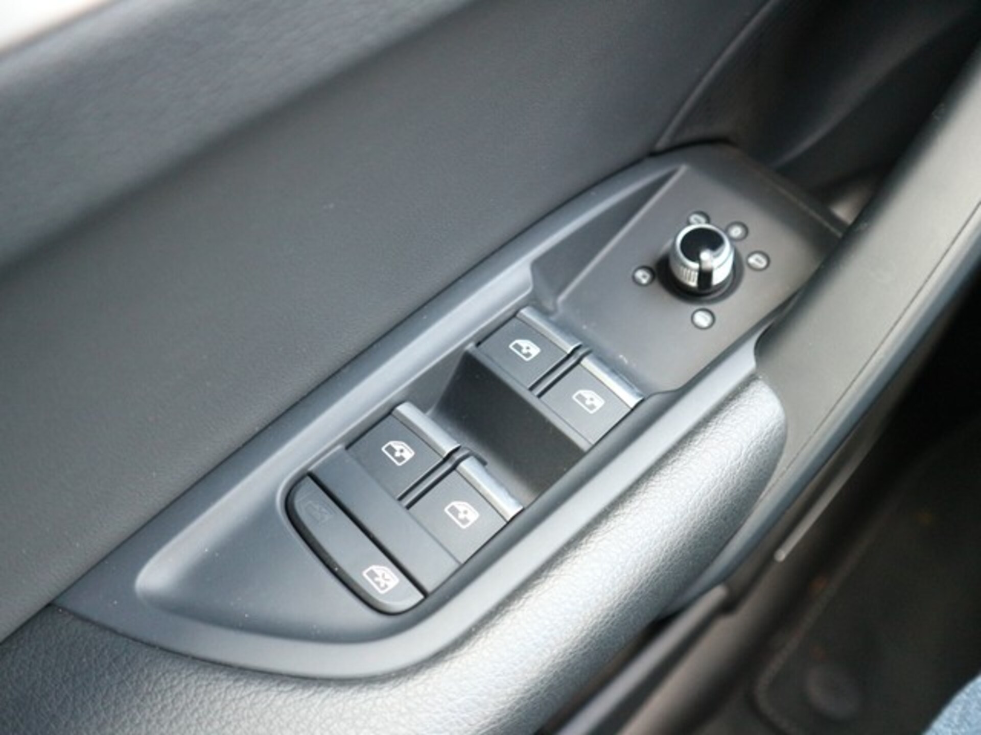 Audi Q5 SUV S line