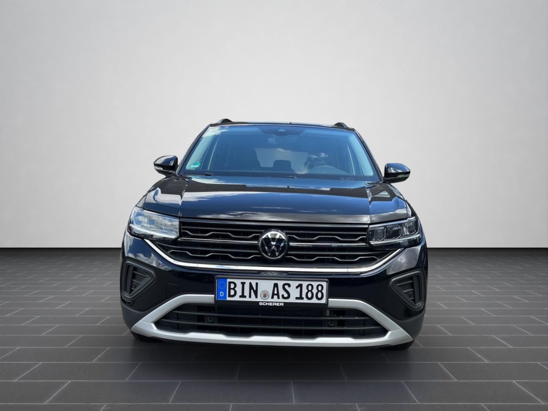 Volkswagen T-Cross ENERGY