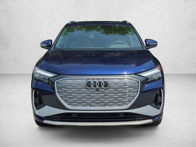 2023 Audi Q4 e-tron