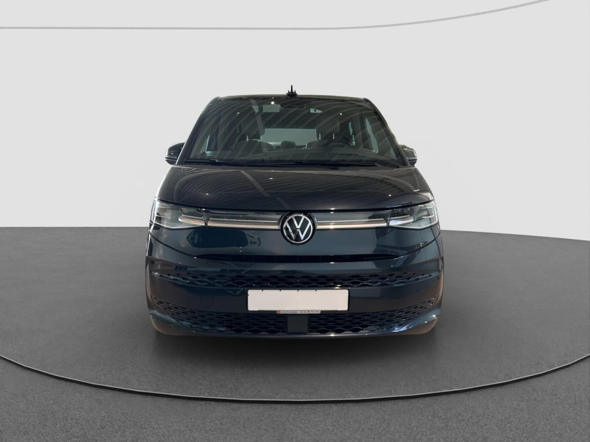 Volkswagen Multivan Life