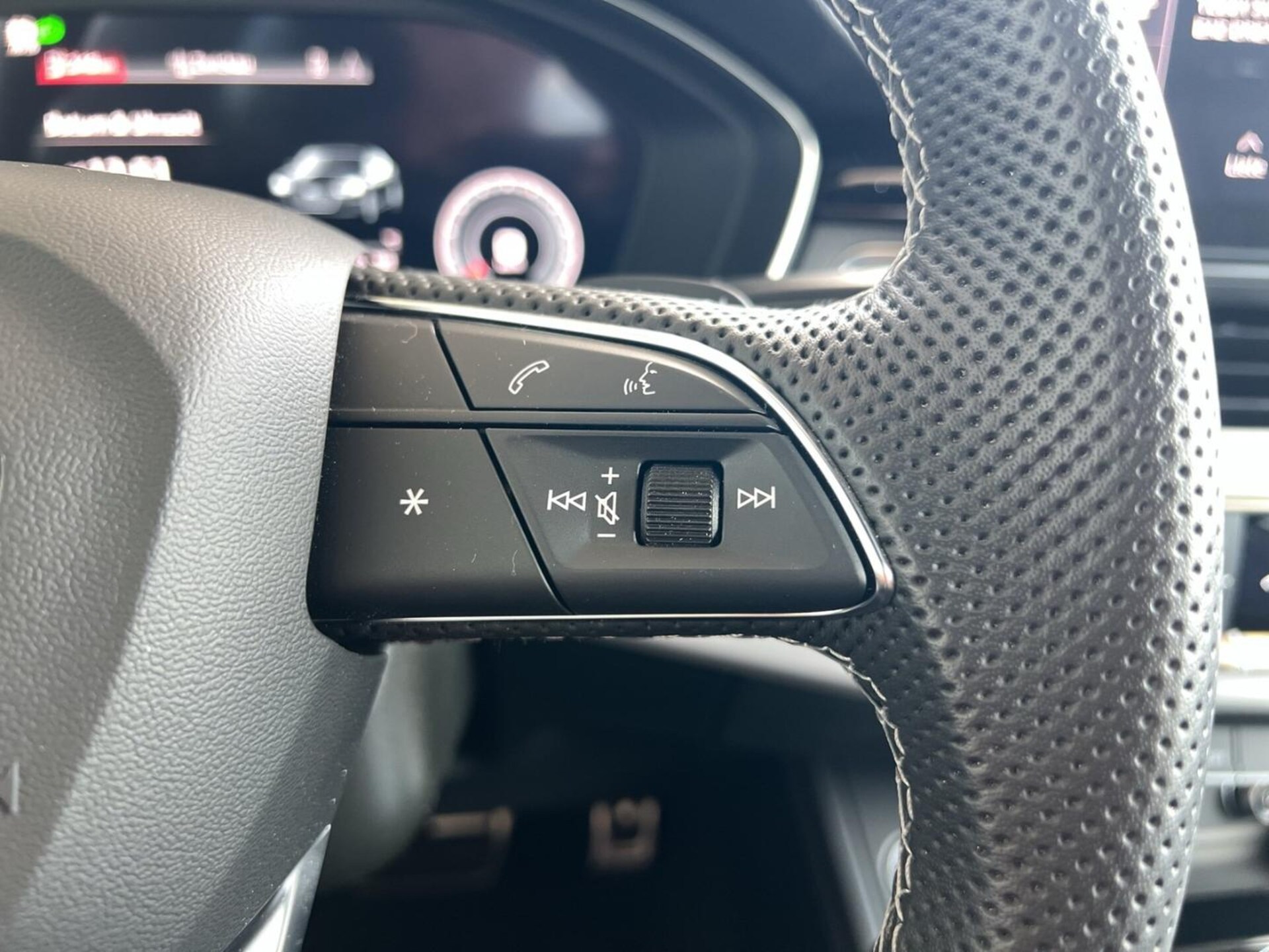 Audi A5 Sportback S line business