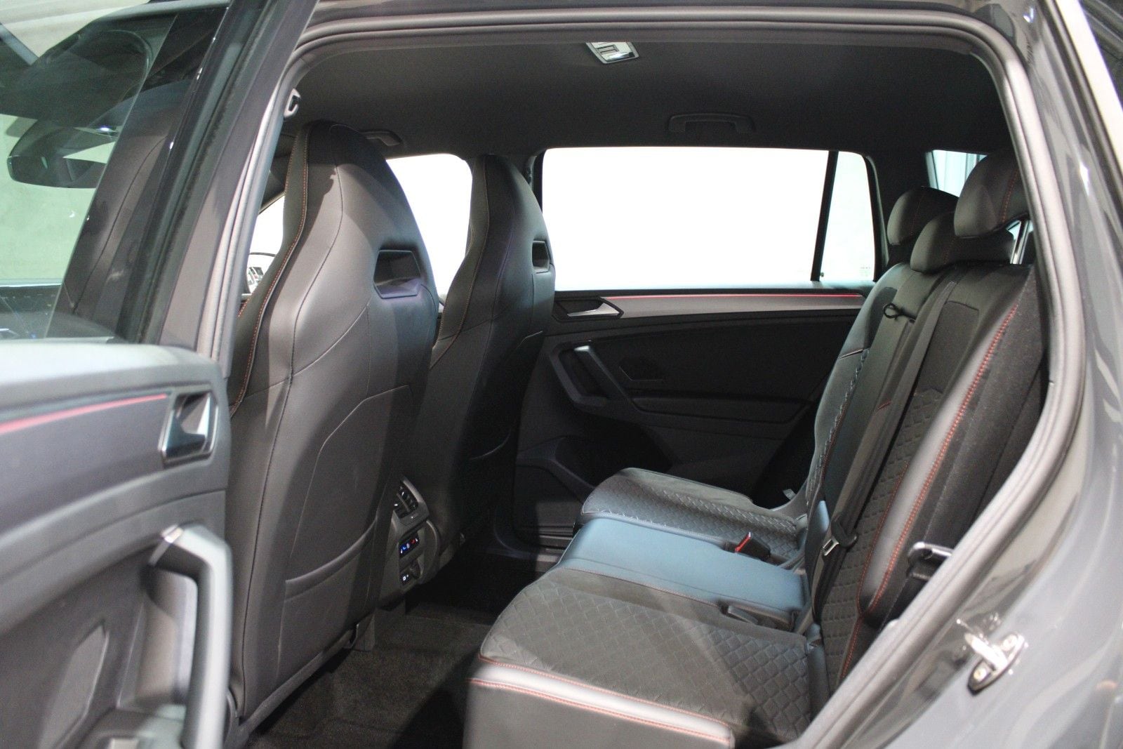 SEAT Tarraco – Bild 9