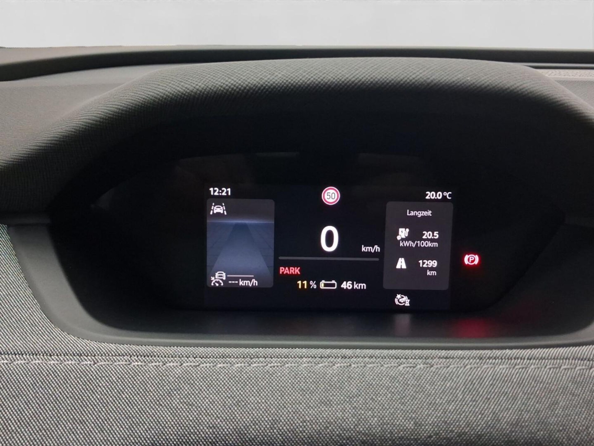 Skoda Enyaq Clever 85