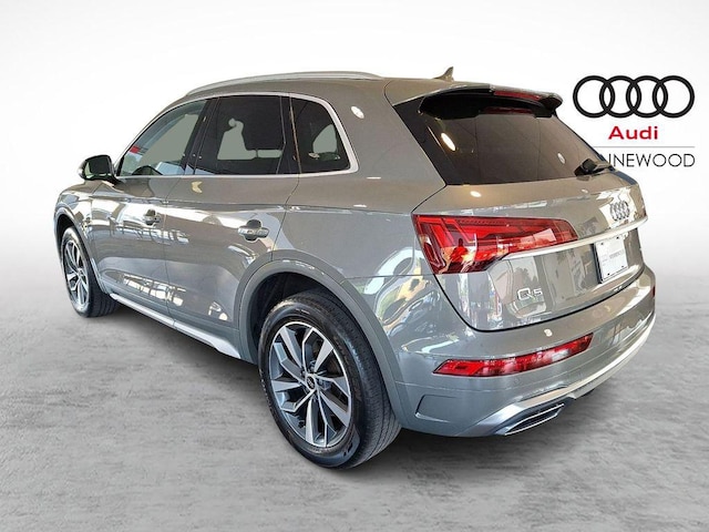 2023 Audi Q5