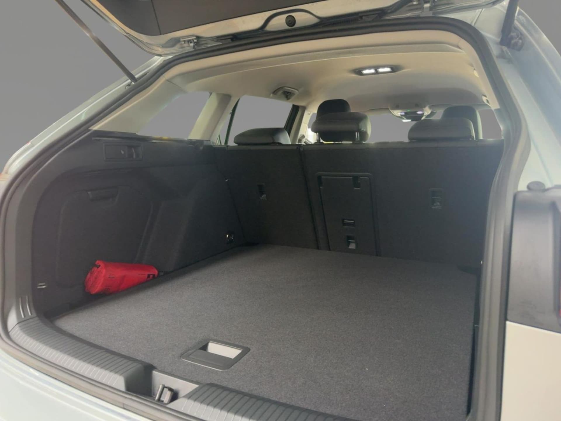 Volkswagen Golf Variant ENERGY