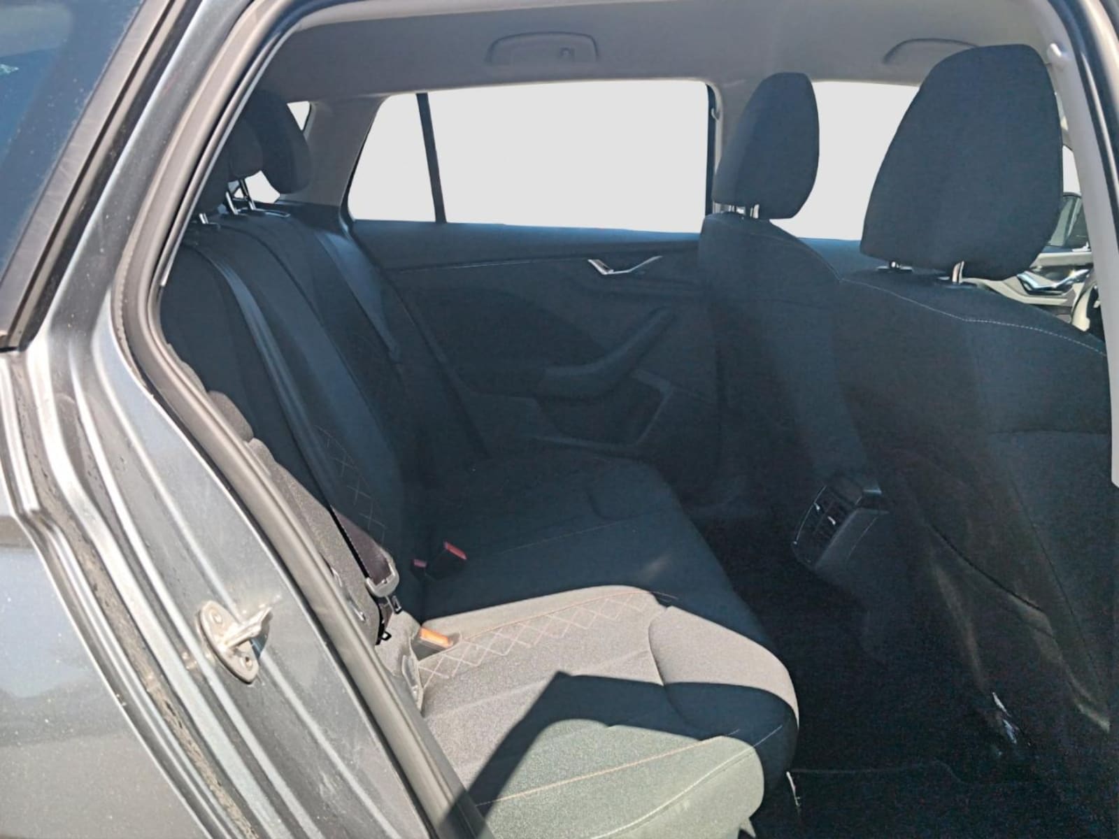 Škoda Scala – Bild 21