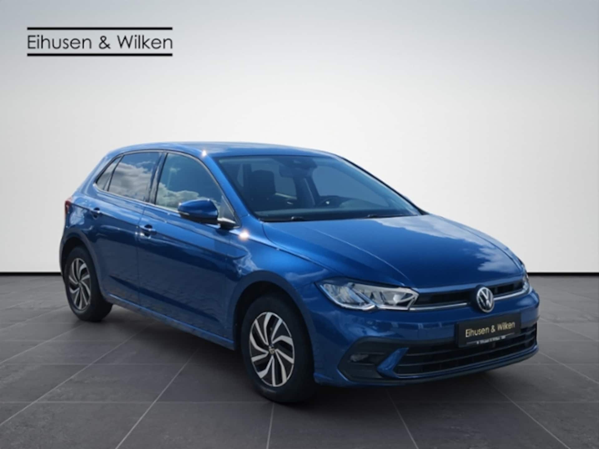Volkswagen Polo Life