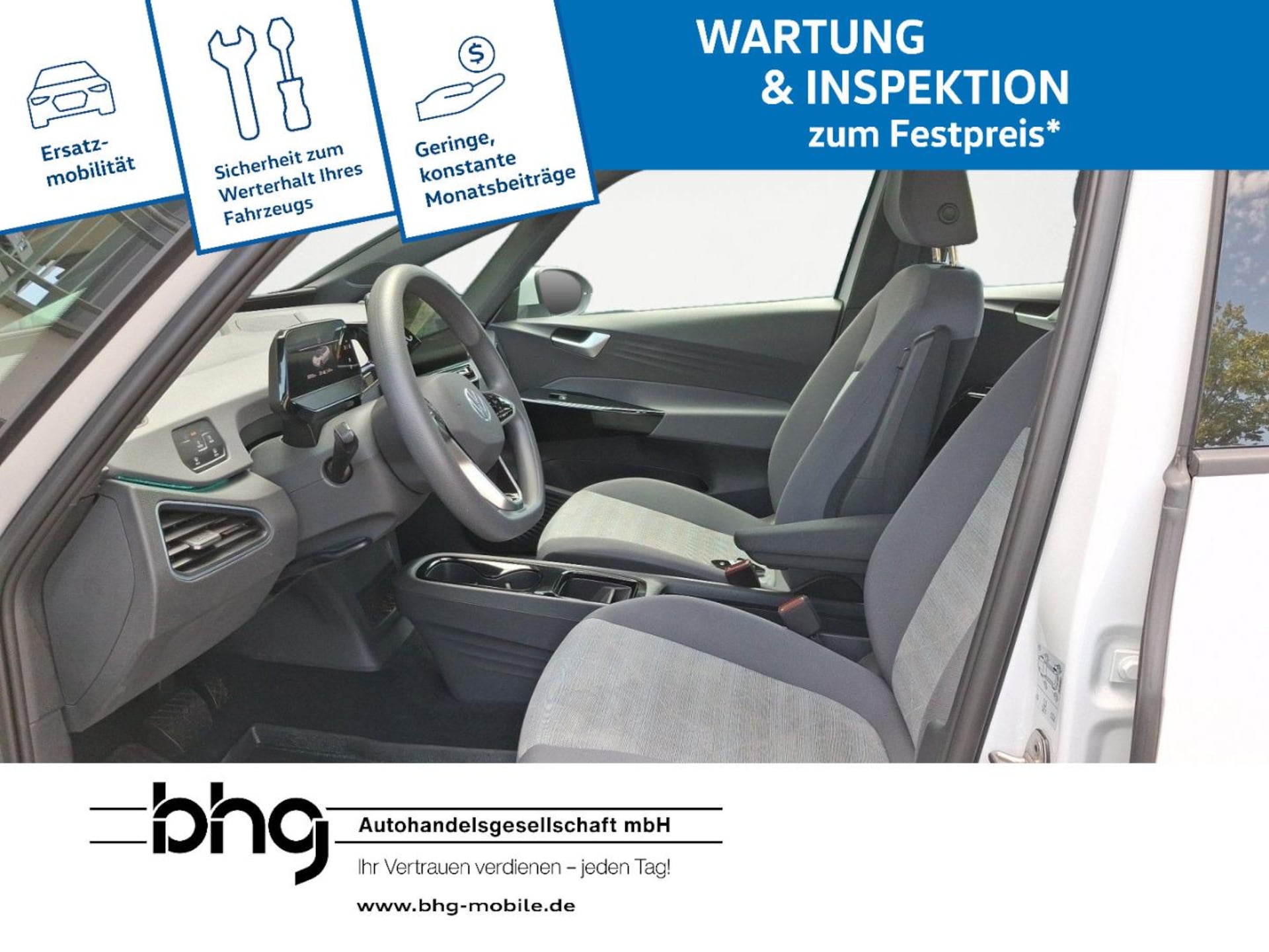 Volkswagen ID.3 Pro Performance