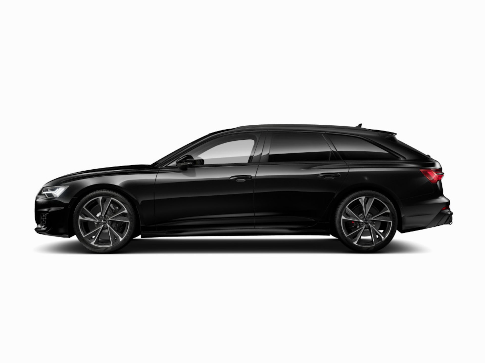 Audi S6 Avant