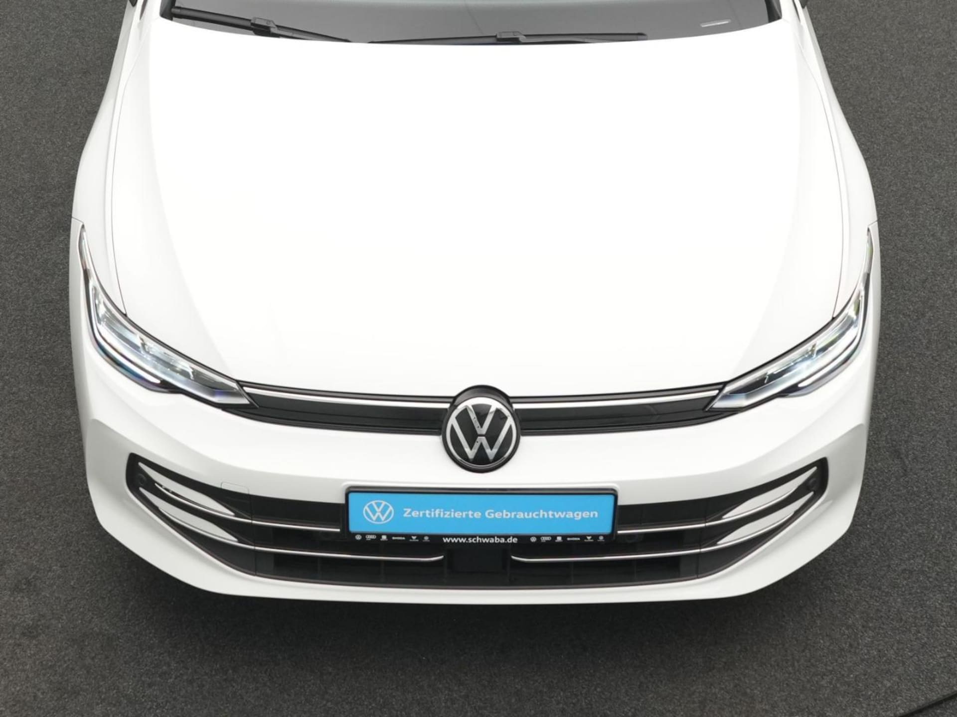 Volkswagen Golf ENERGY
