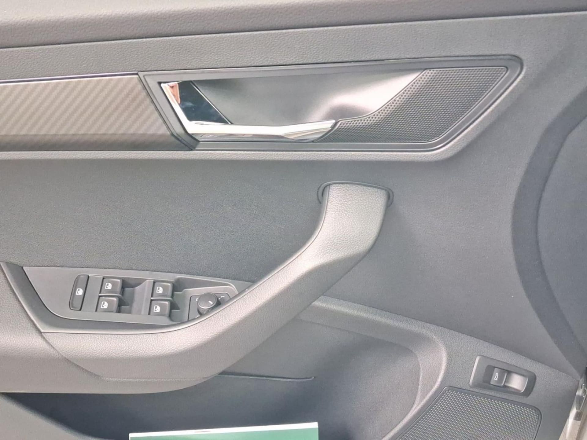 Skoda Karoq Sportline