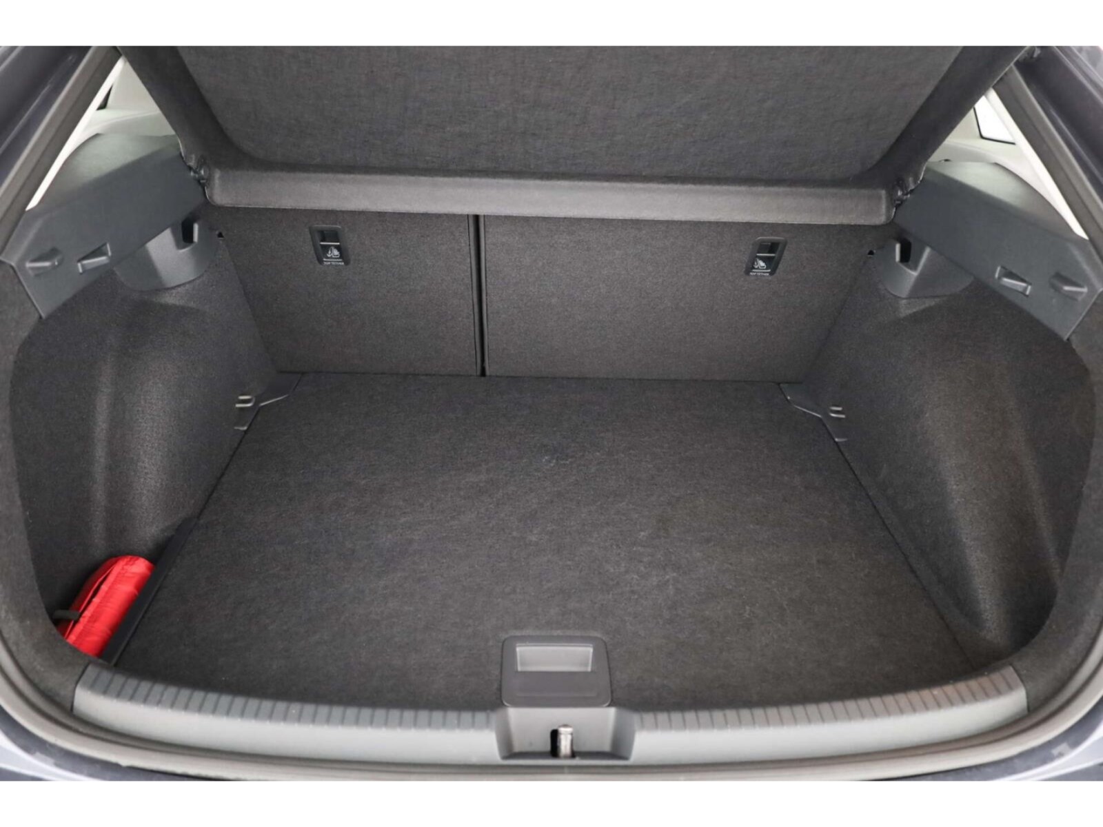 Volkswagen Taigo – Bild 12