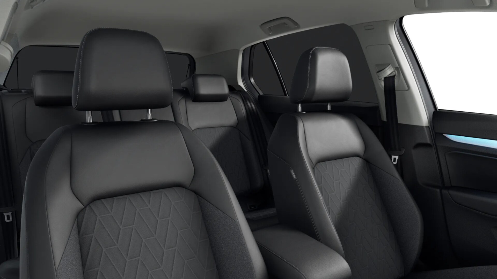 Volkswagen Golf ENERGY