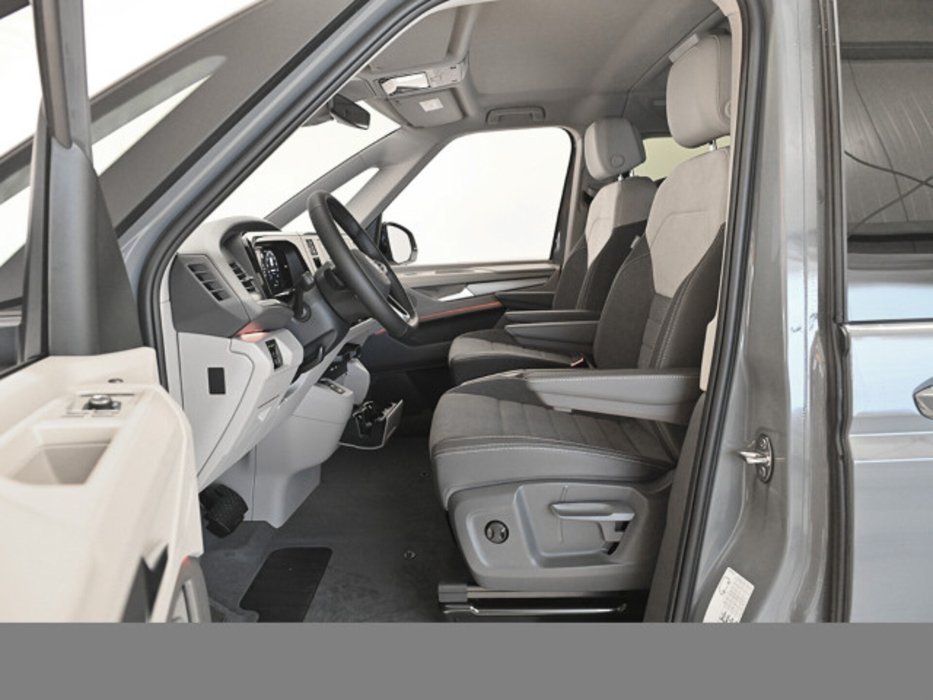Volkswagen Multivan Life