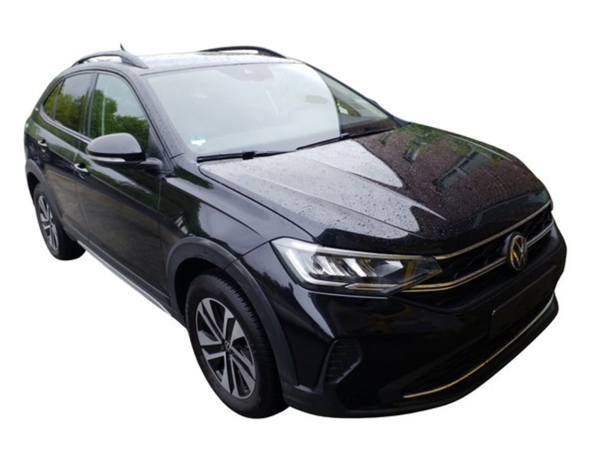 Volkswagen Taigo ENERGY