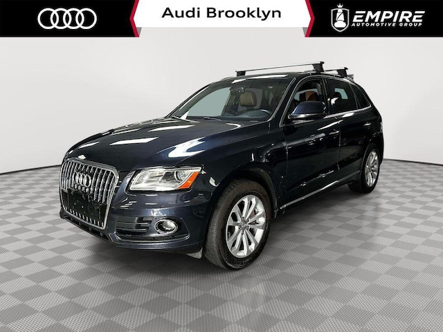 Photo of 2016 Audi Q5 