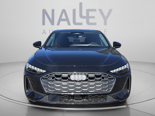 2025 Audi New A5 Premium Plus - Photo 9