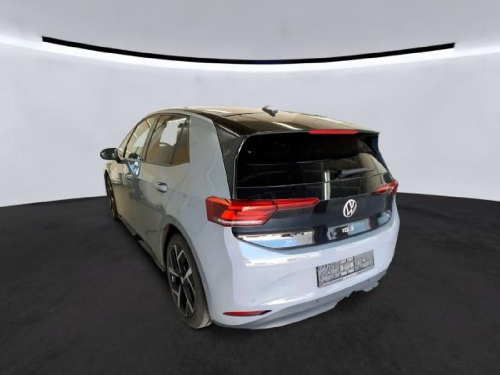 Volkswagen ID.3 – Bild 4