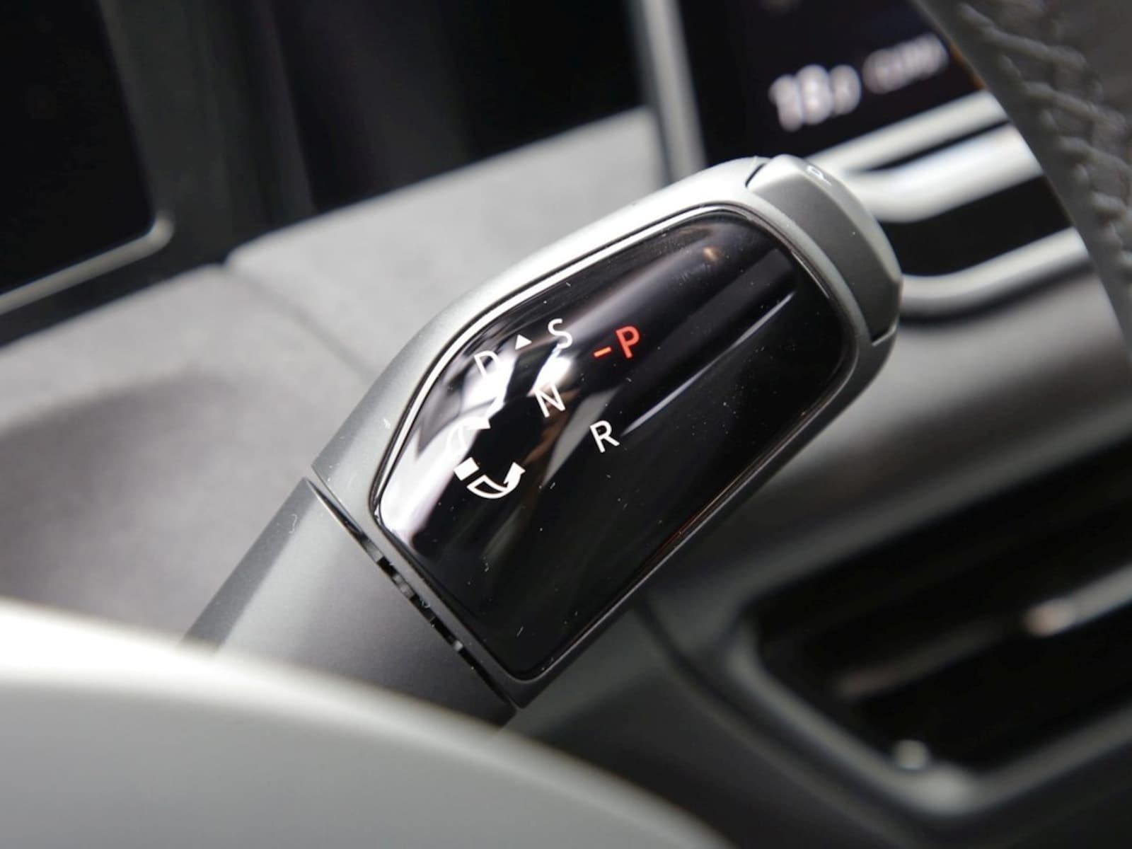 Volkswagen Tiguan – Bild 20