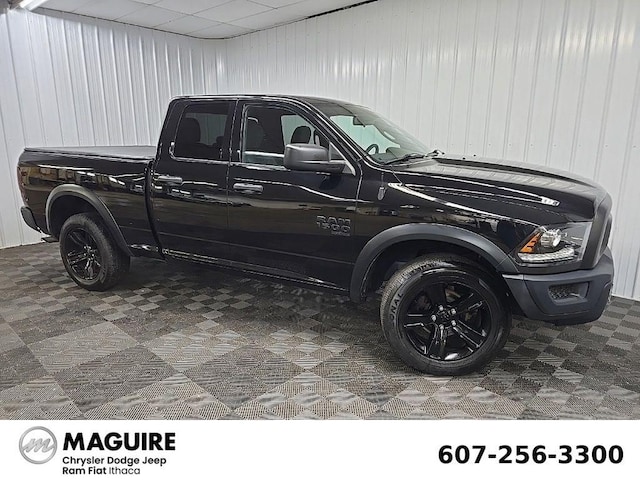 2021 RAM