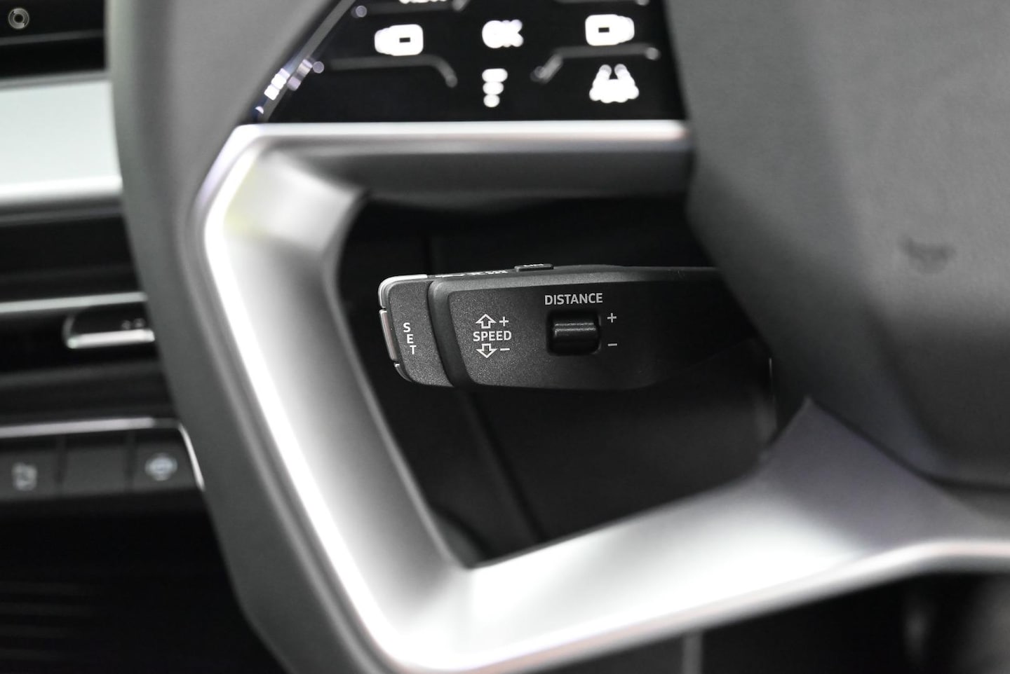 Image about Audi Q3 Sportback TFSI quattro 150 kW launch edition