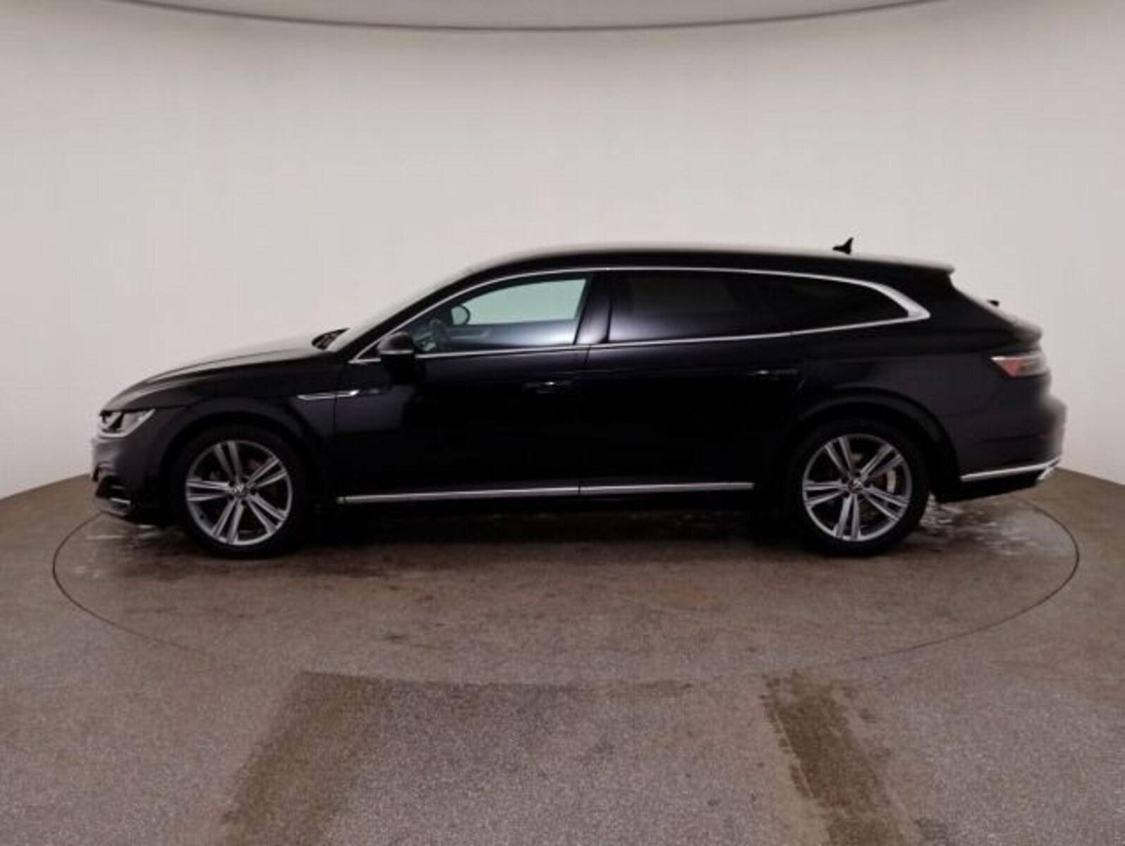 Volkswagen Arteon Shooting Brake – Bild 4