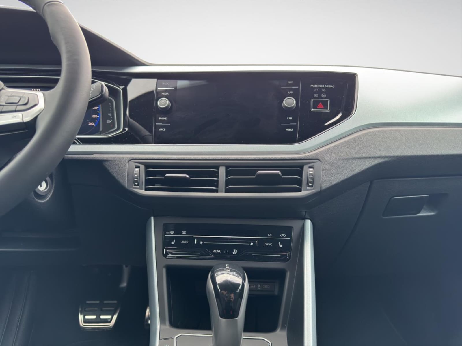 Volkswagen Taigo – Bild 10