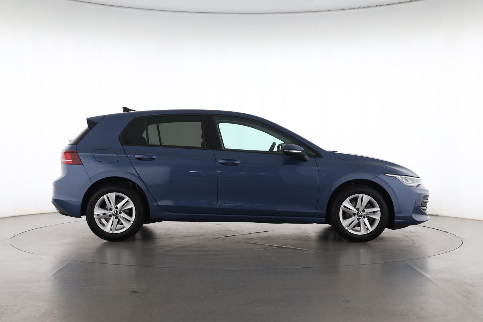 Volkswagen Golf – Bild 7