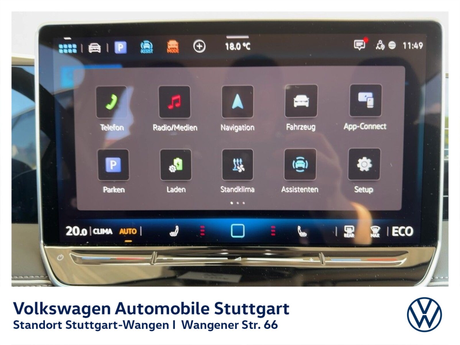 Volkswagen Tiguan – Bild 10