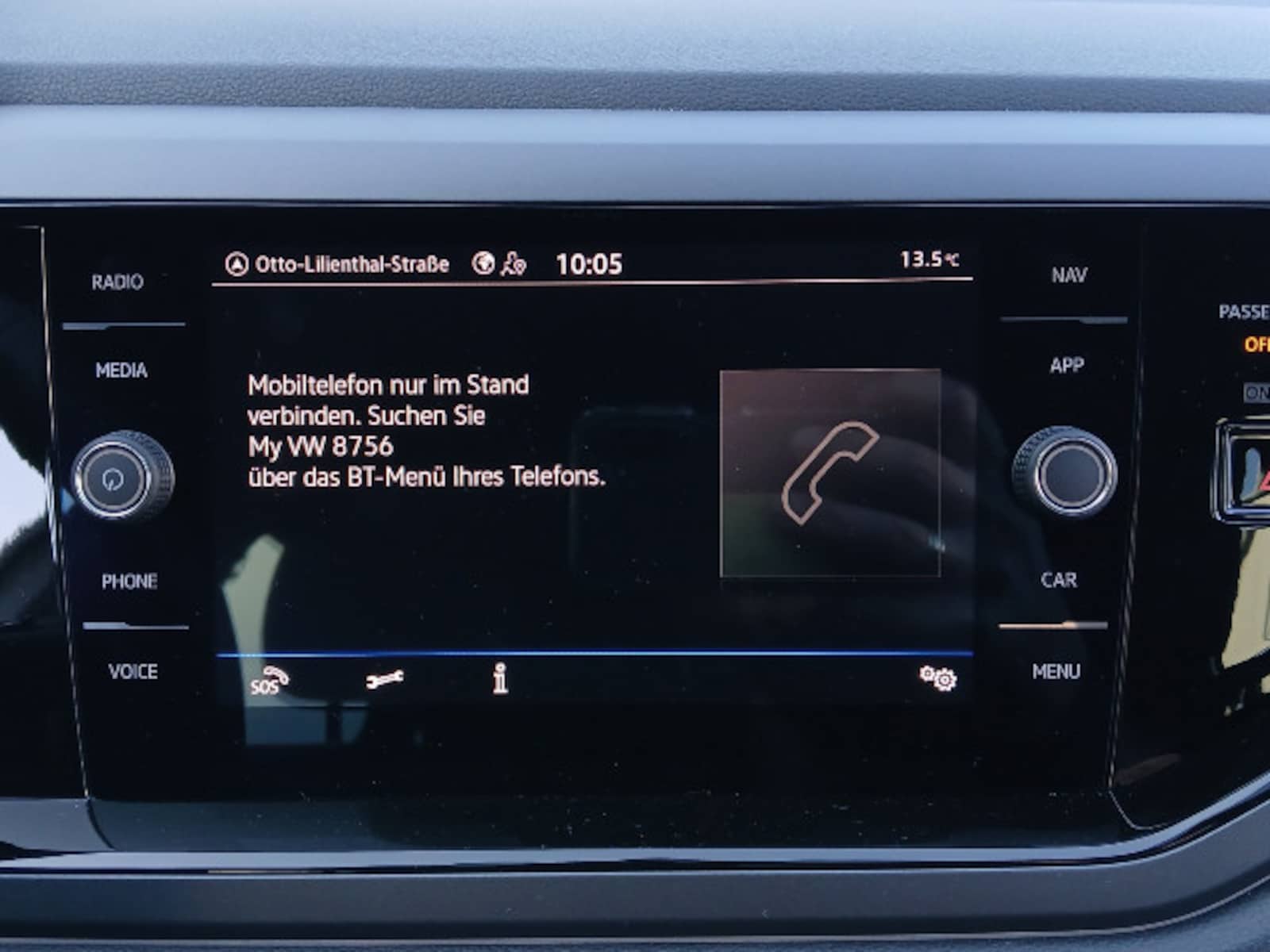 Volkswagen Taigo – Bild 15