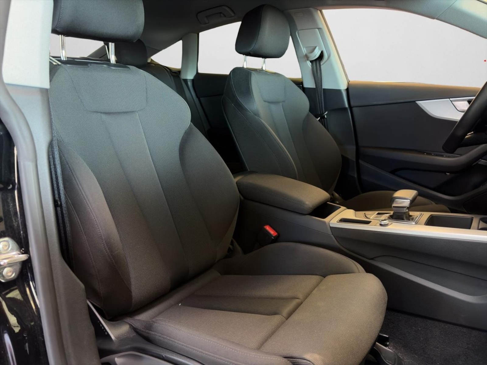 Audi A5 Sportback – Bild 4